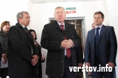 «Опять дополнительные расходы!» Тефтелев посетил Дом дружбы народов и призвал к экономии