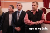 «Вождь» предложил: «Ради культуры и пожарников можно взять за одно место!»