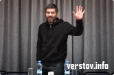 «Мы пилим бюджет и нам платят за это откаты…»: «Сплины» выступили в Магнитогорске
