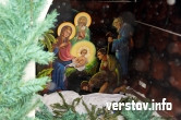 В Рождество магнитогорского епископа Иннокентия поздравил сам Патриарх Кирилл