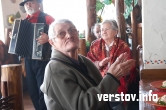 С песнями и танцами. Ровесники города пообещали отпраздновать 90-летие