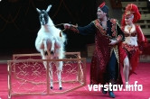 Недобитый китайцами. В Магнитогорск приехал цирк с животными, клоуном и без тамады
