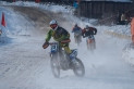 Медали зимнего кубка. Магнитогорские мотоциклисты удачно выступили на домашней трассе