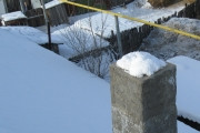 «Магнитогорскгазком» советует, как во время снегопадов оградить себя от опасности отравления угарным газом