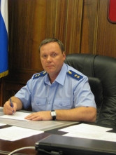 Следователь из Магнитогорска может стать прокурором Республики Башкортостан