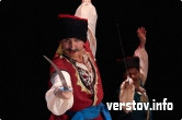 В ожидании Стаса Михайлова? Концерт лучшего коллектива Украины в Магнитке посетили только пенсионеры