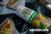 Итальянская еда на местный лад. Корреспонденты «Верстов.Инфо» посетили «Sergey’s Pizza»