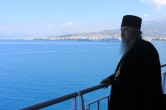 Паломничество в Грецию. Для верующих туристов созданы специальные маршруты по святым местам