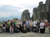 Паломничество в Грецию. Для верующих туристов созданы специальные маршруты по святым местам