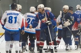 «Это был такой хоккей!» Профессионалы и любители играли вместе на турнире памяти Юрия Шпигало
