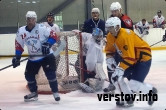 «Это был такой хоккей!» Профессионалы и любители играли вместе на турнире памяти Юрия Шпигало
