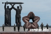 Вечная память. В Магнитогорске прошел митинг памяти погибших в Великой Отечественной войне