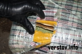 Сценарий для боевика! Полицейские поставили «мат» контрабандистам, занимающимся наркотиками и оружием