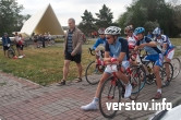 «Всем первого места!». Велопробег из Челябинской области в Башкортостан стартовал у «Первой палатки»