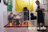 Дарума, итимацу и обереги: в Магнитогорске открылась уникальная выставка