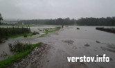 Еще и Абзаково. «Верстов.Инфо» публикует новую подборку фотографий из затопленных районов