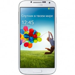 Для тех кто ждал! 24 990 руб. – новая цена на смартфон Samsung GALAXY S4! В фирменных магазинах Samsung