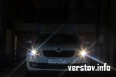 Škoda Octavia: Комсомолка. Спортсменка. Ну, и просто красавица…
