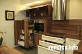Высокое качество за полцены. Салон кухонной мебели на Комсомольской, 25 проводит смену экспозиции