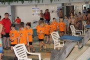 «Мы сильные!» Энтузиасты приобщают детей к плаванию вопреки стараниям спортивных чиновников