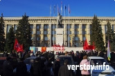 Коммунисты отличились: требуют от Медведева отправить в отставку правительство
