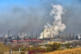 Магнитогорск глазами оймяконцев: суровые сталевары самого веселого города России