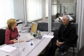 «День клиента» в КУБе: горожане пообщались с руководством Банка