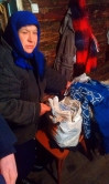 С миру по нитке. Погорельцам из башкирского села Буганак помогают магнитогорцы