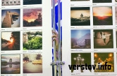 600 экспонатов. В Магнитке торжественно открыли Instagram–выставку