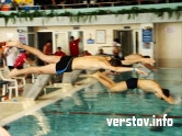 «Я такого даже на взрослых соревнованиях не видела…» Аквапарк возрождает спортивное плавание