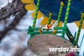 Два дня снежного безумия. «Удивительно, сколько умельцев живет в наших краях!»