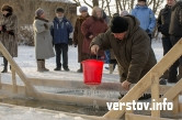 Крещенские купания: «трезвые» и «пьяные», платные и бесплатные. Магнитогорцы окунулись в ледяную воду