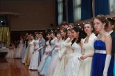 Какой был бал… В Магнитогорске отметили День православной молодежи и Сретение Господне