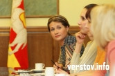 Борис Дубровский: «Женщины должны идти во власть!»