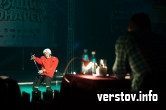 На пилон приглашаются… В Магнитогорске прошел V Кубок Урала по ночному шоу «Кабаре страсти»