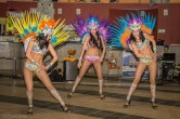 «Остров наслаждения». Компания Royal Group зажгла гавайскую вечеринку в магнитогорском аквапарке