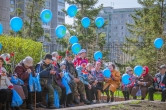 «Времен связующая нить»: благотворительный концерт прошел в доме «Ветеран»