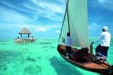 На Мальдивы с PEGAS Touristik. Острова, где исполняются мечты