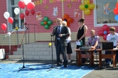«Рябинка» зацвела. Открылся новый детский сад для 90 детишек