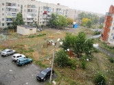 Подбирается к Магнитке. В Челябинской области выпал первый снег