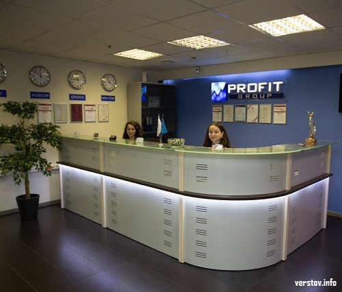 Дельные советы. В PROFIT Group знают, как зарабатывать