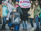 Молодежь и ЗОЖ. Магнитогорские школьники выступили за здоровую Россию