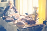 «Замуж еще бы вышла – был бы жених!» Жительница Верхнеуральска отметила 100-летний юбилей