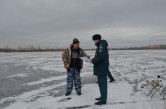 «Что вы нас учите? Мы и без вас всё знаем!» Магнитогорских рыбаков не пугают ЧП на Урале