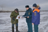 «Что вы нас учите? Мы и без вас всё знаем!» Магнитогорских рыбаков не пугают ЧП на Урале