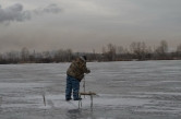 «Что вы нас учите? Мы и без вас всё знаем!» Магнитогорских рыбаков не пугают ЧП на Урале