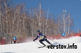Соревнования среди любителей горнолыжного спорта по международной системе FIS MASTERS, ГЛЦ Металлург-Магнитогорск, 31 января 2015 г.