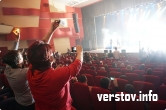 5 марта 2015 года. Концерт группы Ария в Магнитогорске. Новый альбом Через все времена. Фото