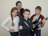 Сложнейшая номинация! Юные музыканты из Магнитки стали лауреатами Всероссийского конкурса