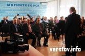 Председатель областного Совета ветеранов: «В некоторых населенных пунктах ветеранов считают «отработанным материалом»